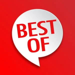 Best Of Logo | Visit Moray