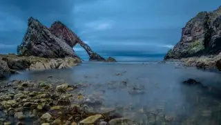 Bow Fiddle Rock | Best Of