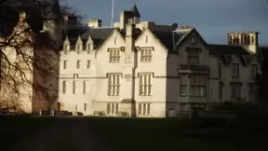 Brodie Castle | Visit Moray