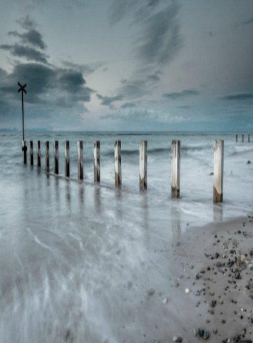 Findhorn Beach | Best Of Moray