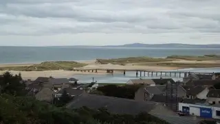 Lossiemouth Beach | Best Of Moray