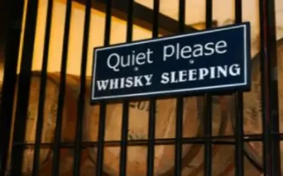 Visit A Whisky Distillery