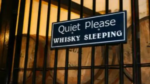 Visit A Whisky Distillery