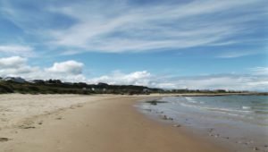 Hopeman Beach | Best Of Moray