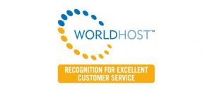 World Host Accreditation